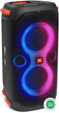 Parlante Jbl Partybox 710 Con Ruedas Luces 800w Ipx4 Bt 5.1