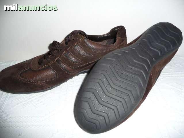 Milanuncios - Zapatos T.44