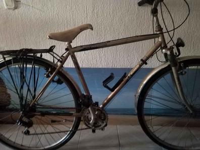 Bicicletas de paseo online economicas