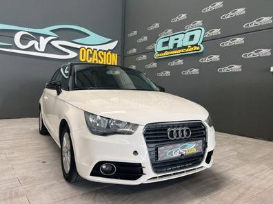 Audi de segunda mano y ocasión en Andalucía |