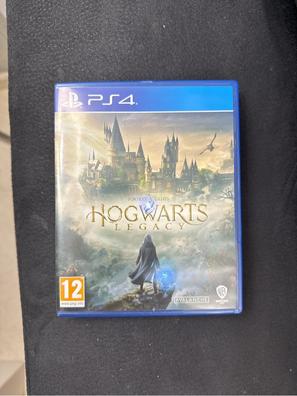 Hogwarts legacy playstation de segunda mano Milanuncios