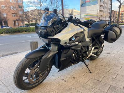 Milanuncios - Bmw - K 1300R