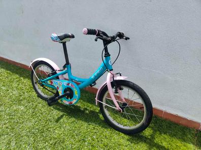 Bicicleta b pro online niña