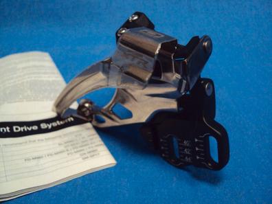 Desviador shimano xtr 10v hot sale