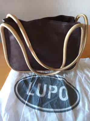 Lupo bolsos Bolsos de segunda mano baratos