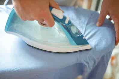 Planchado ropa Anuncios de servicios ofertas y baratos en Madrid Milanuncios