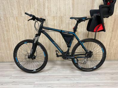 Milanuncios mtb best sale