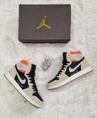 Nike air jordan retro 1 Milanuncios