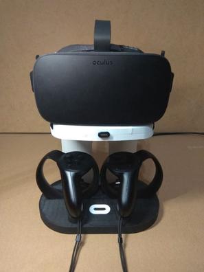 Oculus rift outlet cv1 segunda mano