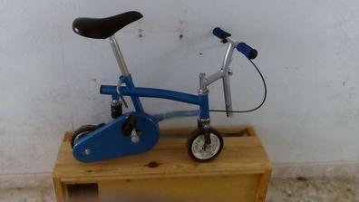 Mini bicicleta online adulto