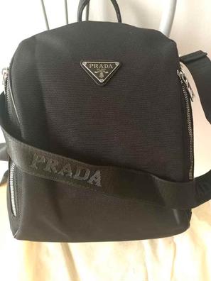 Maletin discount prada hombre