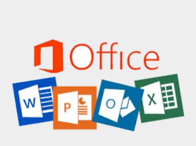 Office 2016 licencia permanente | Milanuncios