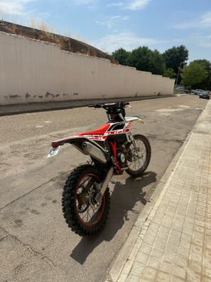 Beta - RR 125 LC 2021