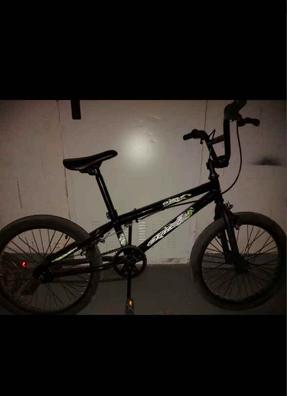 Bicis bmx segunda online mano