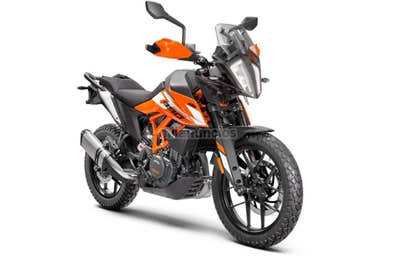 KTM Adventure