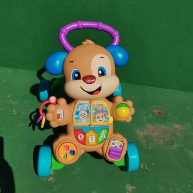 Andador de madera de segunda mano Milanuncios