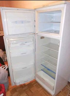 Estrictamente si Armonioso Corbero todoclima Neveras, frigoríficos de segunda mano baratos |  Milanuncios