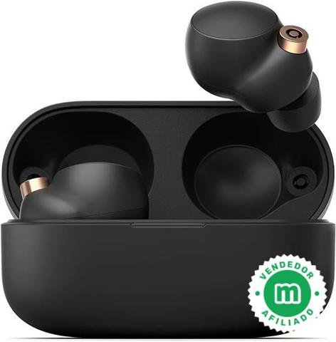 Milanuncios Auriculares Sony WF-1000XM4