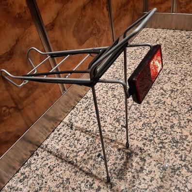 Portaequipaje para bicicleta de segunda mano Milanuncios