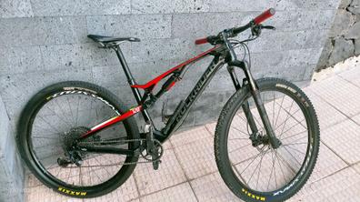 Bici 2024 rockrider 29