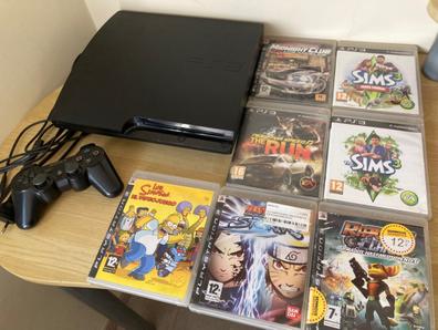 Sims vaya fauna ps3 de segunda mano Milanuncios