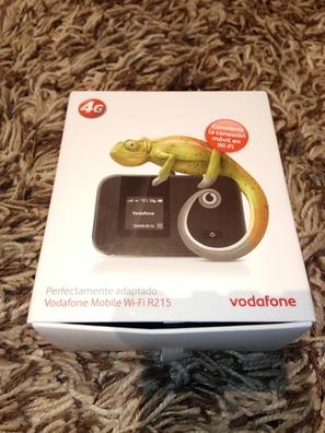 Router vodafone 4g Milanuncios