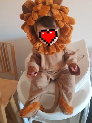 Disfraz Monstruo De Las Galletas Para Bebé © con Ofertas en Carrefour