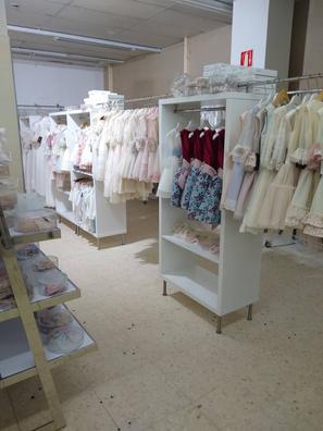 Mobiliario tienda ropa Mobiliarios para empresas de segunda mano barato en  Murcia Provincia | Milanuncios