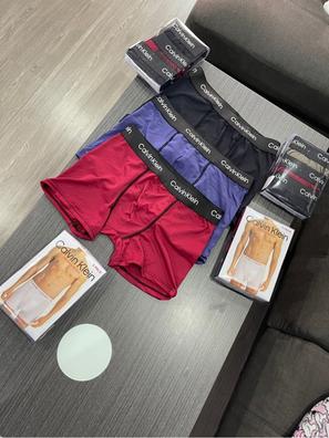 Boxer calvin klein en stock Milanuncios