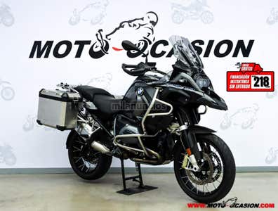 BMW R 1200 GS Adventure