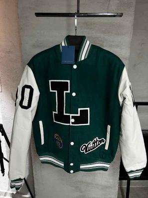 Chaqueta beisbol Ropa, zapatos y moda de hombre de segunda mano barata