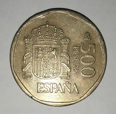 Regalo De Acero Inoxidable/Aluminio Moneda Conmemorativa