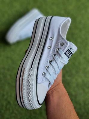 Converse plataforma outlet valencia