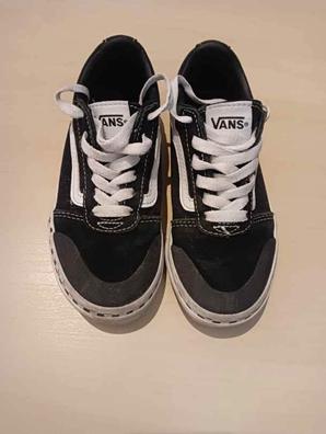 Playeros vans outlet