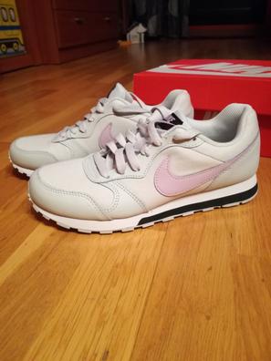 Zapatillas nike de deporte de segunda mano barata | Milanuncios