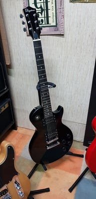 Guitarras eléctricas de segunda baratas en Cádiz | Milanuncios