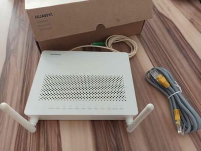 Router huawei hg532s como repetidor online wifi