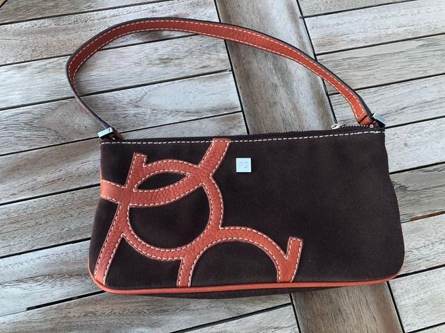 Bolso tote purificacion discount garcia