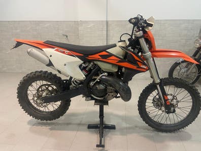 Ktm - Exc 300 tpi