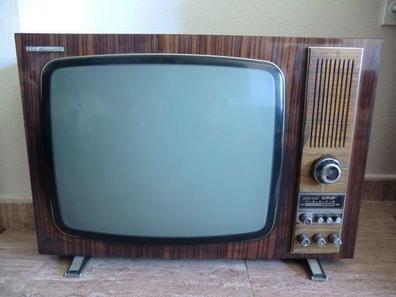 TV Color Emerson 20 pulgadas de segunda mano por 39,99 EUR en Sevilla en  WALLAPOP