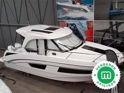 Beneteau 6 de segunda mano | Milanuncios