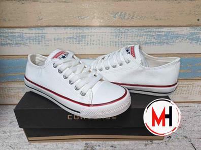 Converse blancas 40 hot sale