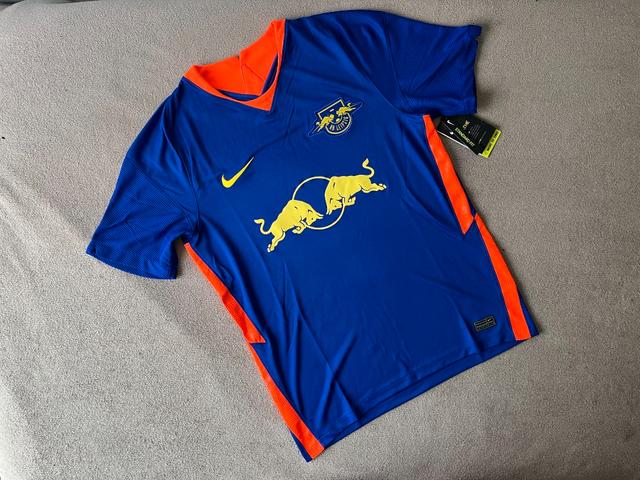 Equipacion leipzig 2024 2020