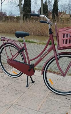 Bicicletas Holandesas Bicis De Paseo Segunda Mano Holandesa Popal