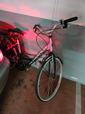 Bicicletas de mujer de sgeunda mano baratas en Salamanca Provincia