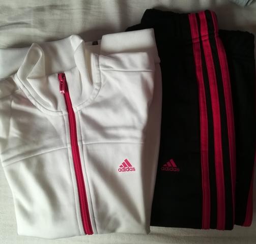 Chandal adidas niña online 12 años