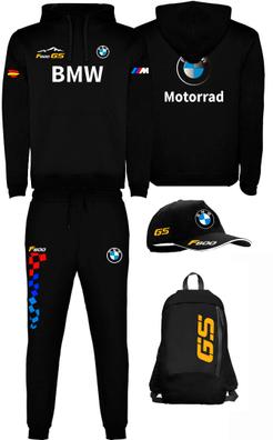 Pantalones de chándal de deportes de motor BMW M Motorsport para