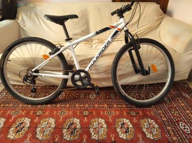 St 100 Opiniones Bicicleta Electrica Decathlon Handbike Mi Primera