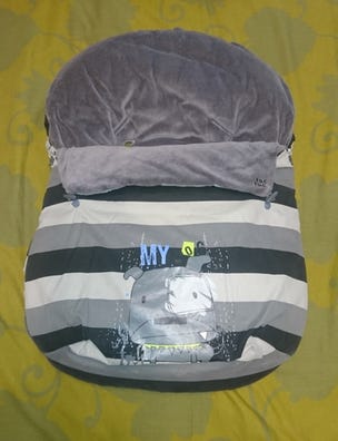 Saco grupo de segunda mano Milanuncios