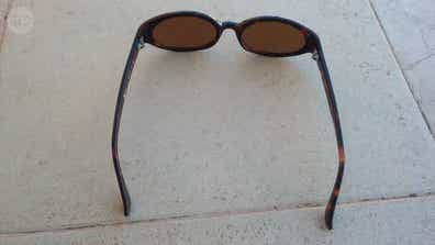 Gafas de sol mujer de segunda mano en Valencia Milanuncios